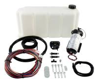 Forced Induction - Water Meth Kits - AEM - AEM V2 5 Gallon Diesel Water/Methanol Injection Kit (Internal Map)