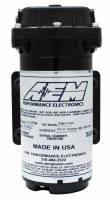 AEM - AEM Water / Methanol Injection 6-Amp Recirculation-Style Pump 200psi for One-Gallon Kit **replacemen - Image 3