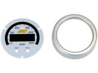AEM - AEM X-Series 0-160 MPH GPS Speedometer Gauge Accessory Kit - Image 3
