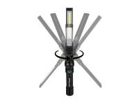 aFe - aFe Magnetic Folding Flashlight 350 Lumen - Image 4