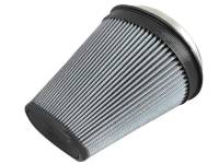 aFe - aFe Magnum FLOW Air Filter Pro DRY S (7-3/4x5-3/4in) F x (9x7in) B x (6x2-3/4in) T x (9-1/2in) H - Image 2