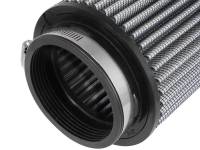 aFe - aFe Magnum FLOW Air Filter Pro DRY S 3-1/2in F x 5in B x 4-3/4in T x 7in H / 1 FL in - Image 3