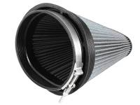 aFe - aFe Magnum FLOW Air Filter Pro DRY S (7-3/4x5-3/4in) F x (9x7in) B x (6x2-3/4in) T x (9-1/2in) H - Image 3