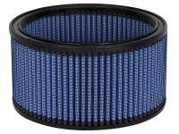 Air & Fuel - Filters - aFe - aFe Magnum FLOW Air Filters P5R Round Racing Air Filter 6in OD x 5in ID x 3-1/2in H