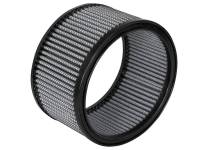 aFe - aFe Magnum FLOW Air Filters PDS Round Racing Air Filter 6in OD x 5in ID x 3-1/2in H - Image 4