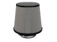Air & Fuel - Filters - aFe - aFe Magnum FLOW Intake Replacement Air Filter w/ Pro DRY S Media 4 IN F x (7-3/4x6-1/2)