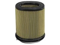 Air & Fuel - Filters - aFe - aFe Magnum FLOW PG 7 Replacement Air Filter F (6.75X4.75) / B (8.25X6.25) / T (mt2)(7.25X5) / H 9in