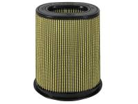 aFe - aFe Magnum FLOW PG7 Universal Air Filter (6 x 4)in F (8.5 x 6.5)in B (7 x 5)in T (Inv) 10in H - Image 1