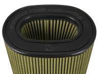 aFe - aFe Magnum FLOW PG7 Universal Air Filter (6 x 4)in F (8.5 x 6.5)in B (7 x 5)in T (Inv) 10in H - Image 4