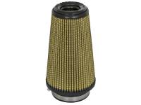 Air & Fuel - Filters - aFe - aFe Magnum FLOW Pro 5R Replacement Air Filter F-3.5 / B-5 / T-3.5 (Inv) / H-8in.