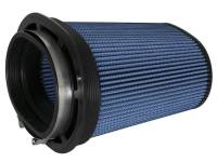aFe - aFe Magnum FLOW Pro 5R Replacement Air Filter F-(7 X 4.75) / B-(9 X 7) / T-(7.25 X 5) (Inv) / H-9in. - Image 3