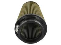 aFe - aFe Magnum FLOW Pro 5R Replacement Air Filter F-3.5 / B-5 / T-3.5 (Inv) / H-8in. - Image 3