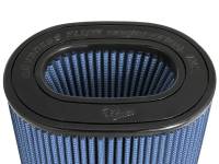 aFe - aFe Magnum FLOW Pro 5R Replacement Air Filter F-(7 X 4.75) / B-(9 X 7) / T-(7.25 X 5) (Inv) / H-9in. - Image 4