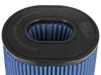 aFe - aFe Magnum FLOW Pro 5R Replacement Air Filter F-4.5 / (9 x 7.5) B / (6.75 x 5.5) T (Inv) / 9in. H - Image 4