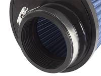 aFe - aFe Magnum FLOW Pro 5R Universal Air Filter 3in F (offset) x 6in B x 4-3/4in T x 8in H - Image 3