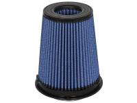 aFe - aFe Magnum FLOW Pro 5R Universal Air Filter 4in F x 6in B x 4-1/2in T (Inverted) x 7-1/2in H - Image 1