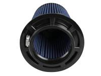 aFe - aFe Magnum FLOW Pro 5R Universal Air Filter 4in F x 6in B x 4-1/2in T (Inverted) x 7-1/2in H - Image 3