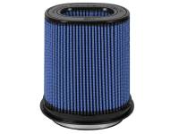 aFe - aFe Magnum FLOW Pro 5R Universal Air Filter F-6.75x4.75in / B-8.25x6.25in / T-7.25x5in (Inv) / H-9in - Image 1