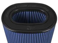 aFe - aFe Magnum FLOW Pro 5R Universal Air Filter F-6.75x4.75in / B-8.25x6.25in / T-7.25x5in (Inv) / H-9in - Image 4