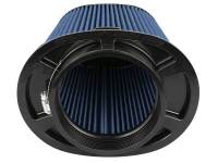aFe - aFe Magnum FLOW Pro 5R Universal Clamp-On Air Filter F-5in. / B-(9 X 7) MT2 / T-(7.25 X 5) / H-9in. - Image 3