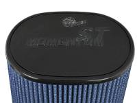 aFe - aFe Magnum FLOW Pro 5R Universal Clamp-On Air Filter F-5in. / B-(9 X 7) MT2 / T-(7.25 X 5) / H-9in. - Image 4