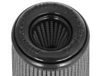 aFe - aFe Magnum FLOW Pro DRY S Replacement Air Filter (Pair) F-3.5in. / B-5in. / T-3.5in. (Inv) / H-8in. - Image 2
