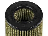 aFe - aFe Magnum FLOW Pro 5R Universal Replacement Air Filter F-4 / B-6 / T-4.5 (Inv) / H-6in. - Image 4