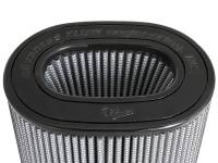 aFe - aFe Magnum FLOW Pro DRY S Replacement Air Filter F-(7X4.75) / B-(9X7) / T-(7.25 X 5) (Inv) / H-9in. - Image 4