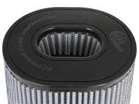 aFe - aFe Magnum FLOW Pro DRY S Universal Air Filter 4.5in F / 9inx7.5in B / 6.75inx5.5in T (Inv) / 9in H - Image 2