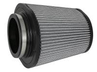 aFe - aFe Magnum FLOW Pro DRY S Universal Air Filter 4.5in F / 9inx7.5in B / 6.75inx5.5in T (Inv) / 9in H - Image 4
