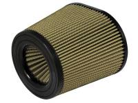aFe - aFe Magnum FLOW Pro GUARD 7 Intake Replacement Air Filter 5.5 F / (7x10) B / 7 T (Inv) / 8in H - Image 3