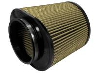 aFe - aFe Magnum FLOW Pro GUARD 7 Intake Replacement Air Filter 5.5 F / (7x10) B / 7 T (Inv) / 8in H - Image 2