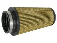 aFe - aFe Magnum FLOW Pro GUARD 7 Replacement Air Filter (Pair) F-3.5 / B-5 / T-3.5 (Inv) / H-8in. - Image 4