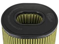 aFe - aFe Magnum FLOW Pro GUARD 7 Replacement Air Filter 4.5 F / (9x7.5) B / (6.75 x 5.5) T (Inv) / 9in. H - Image 4