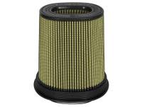 Air & Fuel - Filters - aFe - aFe Magnum FLOW Pro GUARD 7 Replacement Air Filter F-(7X4.75) / B-(9X7) / T-(7.25X5) (Inv) / H-9in.
