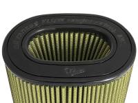 aFe - aFe Magnum FLOW Pro GUARD 7 Replacement Air Filter F-(7X4.75) / B-(9X7) / T-(7.25X5) (Inv) / H-9in. - Image 4