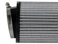 aFe - aFe Magnum FLOW UCO Air Filter Pro DRY S 10 Degree Angle 2-3/4in F x 4in B x 4in T x 7in H - Image 3
