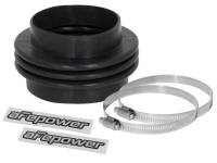 aFe Magnum FORCE Performance Accessories Coupling Kit 4in ID x 4-1/2in ID