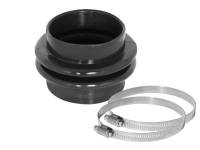 aFe Magnum FORCE Silicone Replacement Coupling Kit (3-1/8 IN ID to 3 IN) ID x 4in L Straight Reducer