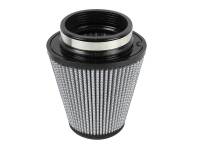 aFe - aFe Magnum FORCE Replacement Air Filter w/ Pro DRY S Media 3.5in F x 5.75x5in B x 3.5in T x 6in H - Image 4