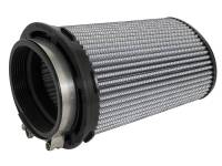 aFe - aFe MagnumFLOW Air Filter PDS (5-1/4x3-3/4)F x (7-3/8x5-7/8)B x (4-1/2x4)T (Inverted) x 8-3/4in H - Image 2