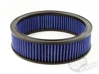 aFe - aFe MagnumFLOW Air Filters Round Racing P5R A/F RR P5R 11 OD x 9.25 ID x 3 H - 18-11101 - Image 1