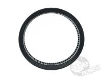 aFe - aFe MagnumFLOW Air Filters Round Racing P5R A/F RR P5R 11 OD x 9.25 ID x 3 H - 18-11101 - Image 3