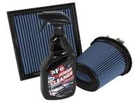 aFe - AFE MagnumFLOW Pro 5R Air Filter Power Cleaner 32 oz Spray Bottle - Image 5