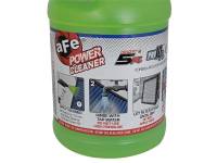 aFe - aFe MagnumFLOW Pro Dry S Air Filter Power Cleaner - 1 Gallon (4 Pack) - Image 5