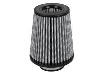 aFe - aFe MagnumFLOW Pro Dry S Air Filters 3-1/2 F x 6 B x4-1/2 T (INV) x 7 H in - Image 1