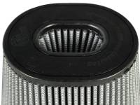 aFe - aFe MagnumFLOW Pro Dry S Air Filters 4F x (9x6-1/2)B x (6-3/4x5-1/2)T (INV) x 6-1/8 H in - Image 2