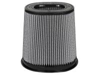 aFe - aFe MagnumFLOW Pro DRY S OE Replacement Filter 3F (Dual) x (8.25x6.25)B(mt2) x (7.25x5)T x 9H - Image 1