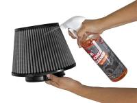 aFe - aFe POWER CLEANER 24 oz. (12 Pack) for Non-Oiled Air Filters - Image 6
