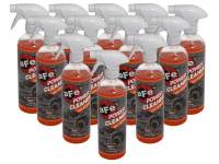 aFe - aFe POWER CLEANER 24 oz. (12 Pack) for Non-Oiled Air Filters - Image 2